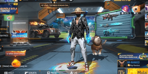 CHEAP GG FF ACCOUNT