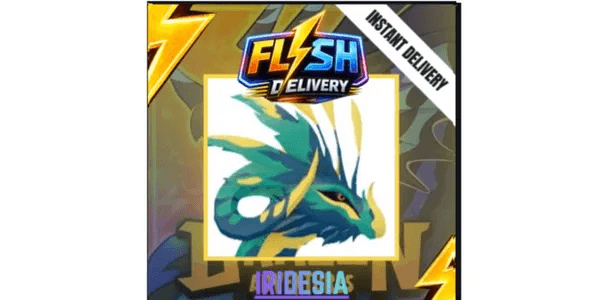 Iridesia