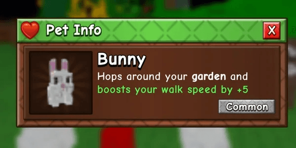 Bunny