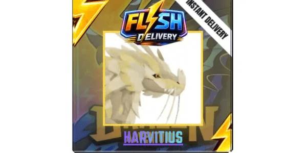 Harvitius
