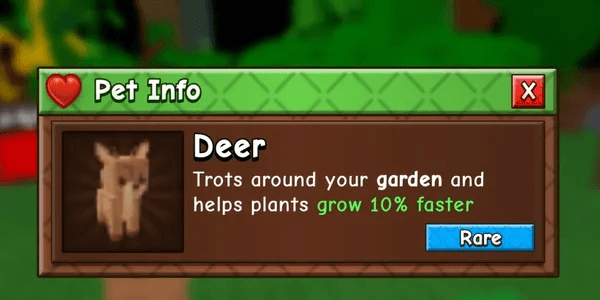 Deer