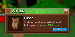 Deer