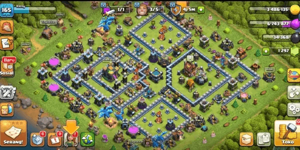 Town Hall 14 Cheap & Safe