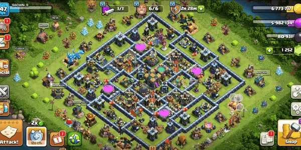 TH 14 Donate Good Troops - Cheap & Guaranteed