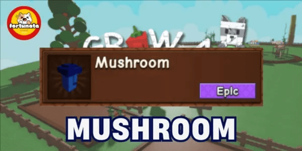 Mushroom