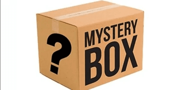 Random Mystery Box (Random) Murder Mystery 2 - AdoptmeStore14