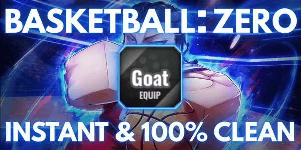 Limited Account Goat Style 0.25% - Basketball: Zero