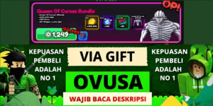 Queen Of Curses Bundle - Anime Final Quest
