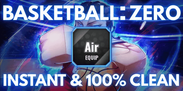 Limited Account Air Style 0.25% - Basketball: Zero