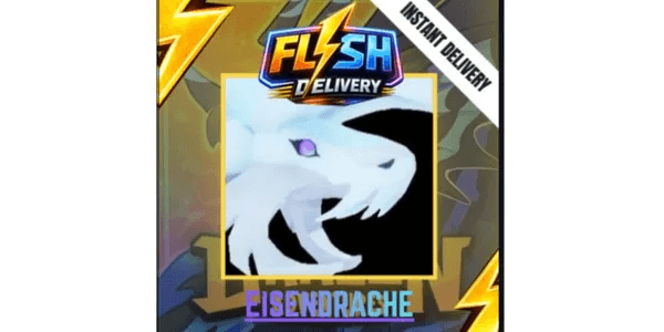Eisendrache