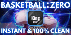 Limited Account King Style 0.25% - Basketball: Zero