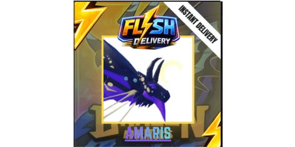 Amaris