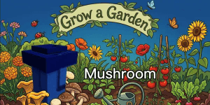 Mushroom
