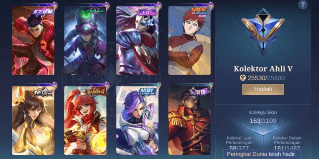 Product Showcase
