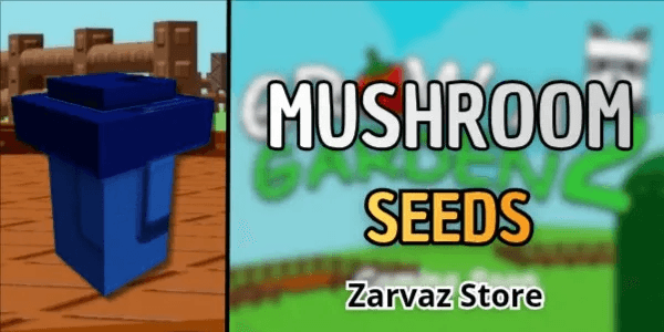 Mushroom