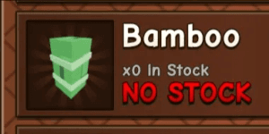 Bamboo