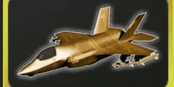 F-35G LIGHTNING II