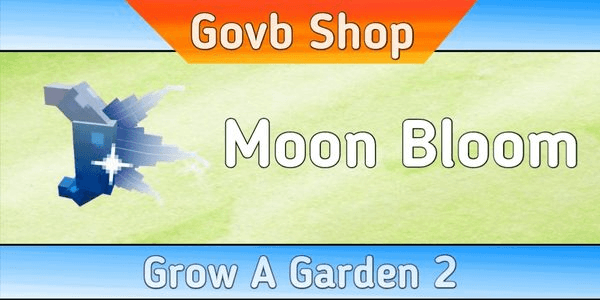 Gambar Product Moon Bloom
