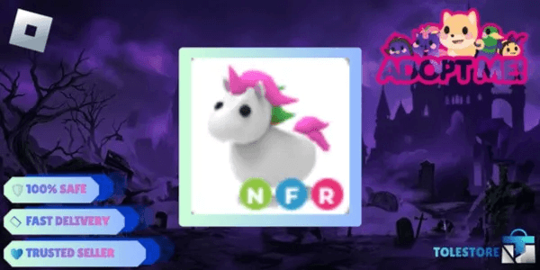 Unicorn NFR