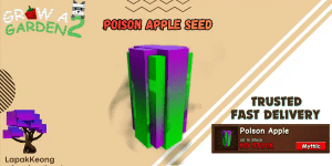 Poison Apple