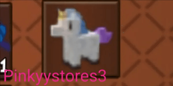 Unicorn