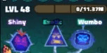 Mega Hydra Karen