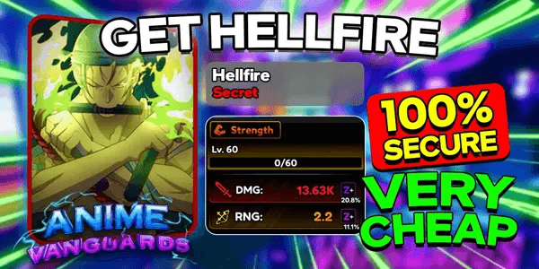 Hell Fire