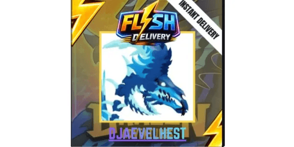 Djaevelhest