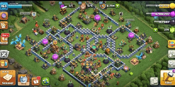 Gambar Product Town Hall 14