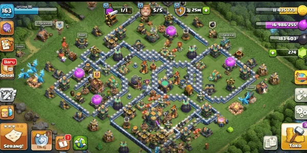 Town Hall 14