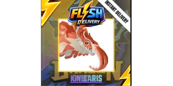 Ignicaris