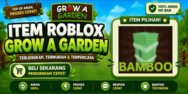 Gambar Product Bamboo
