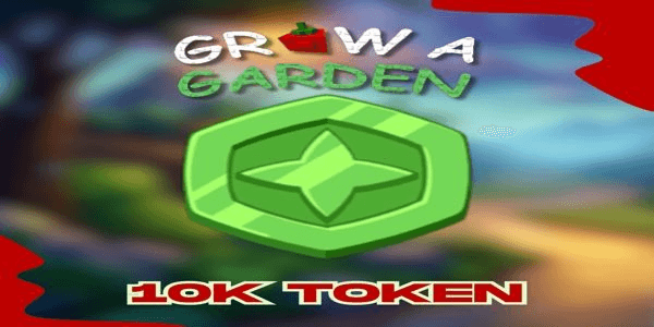 Gambar Product 10000 Token
