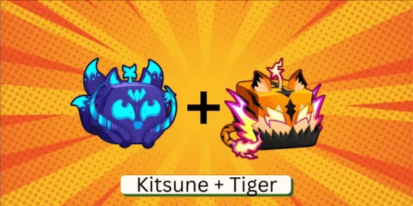 Kitsune