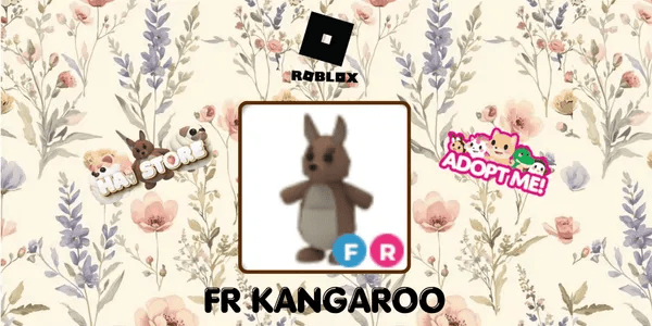Kangaroo FR