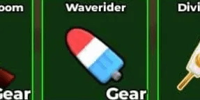 Waverider