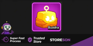 Human: Buddha