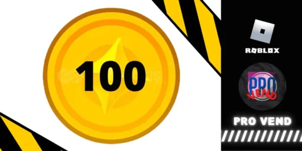 100 Token