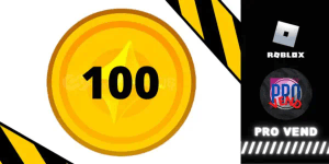 100 Token