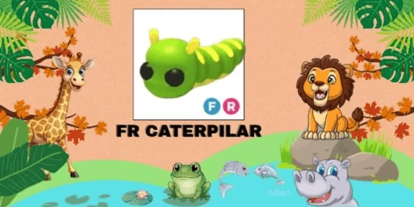 Caterpillar