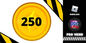 250 Token