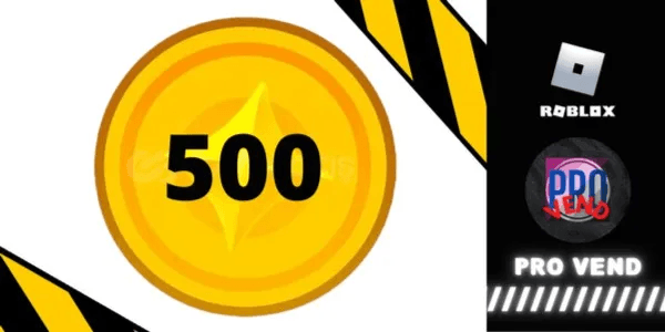 500 Token