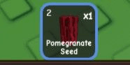 Pomegranate