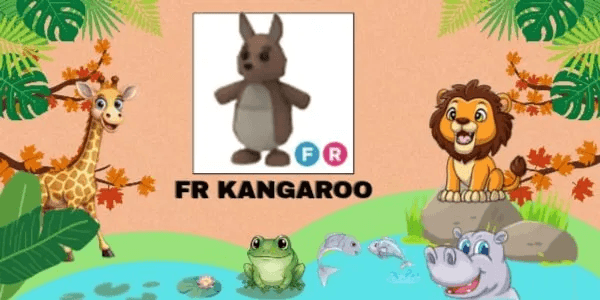 Kangaroo FR
