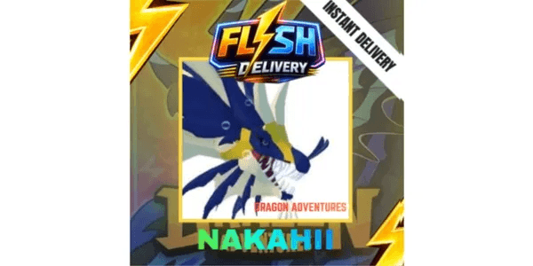 Nakahii