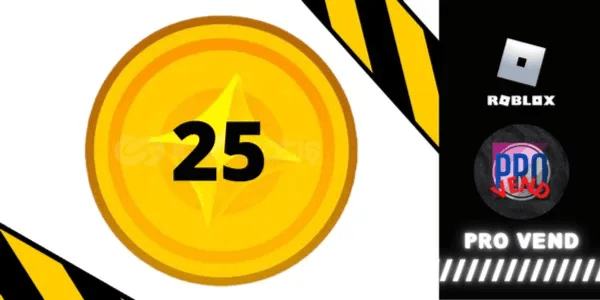 25 Token