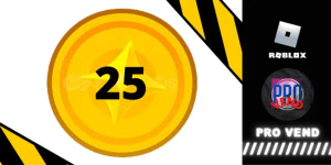 25 Token