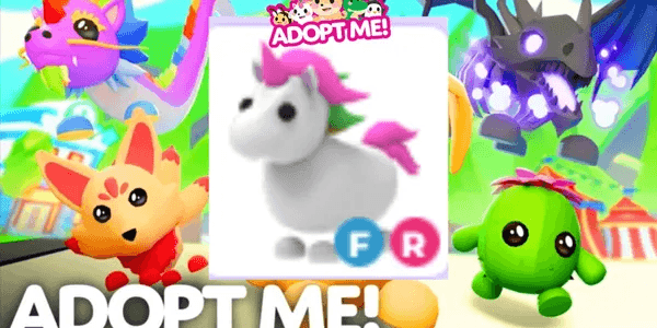 Unicorn FR