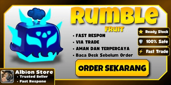Gambar Product Lightning