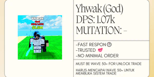 Yhwak (God)